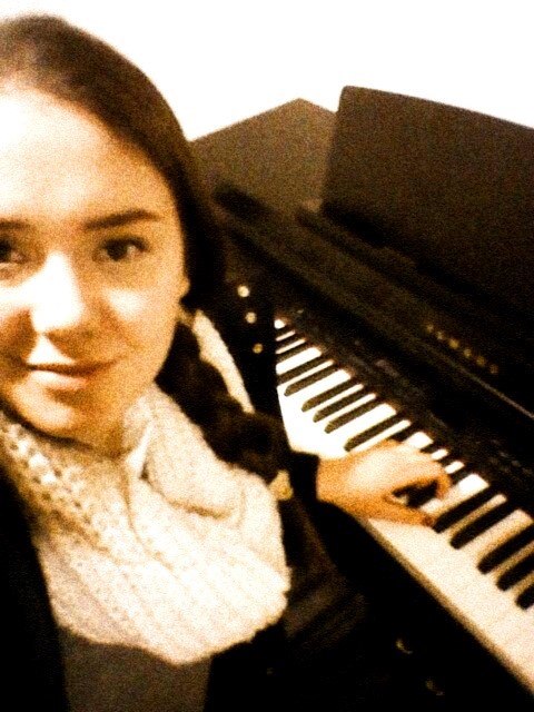 Piano Teacher