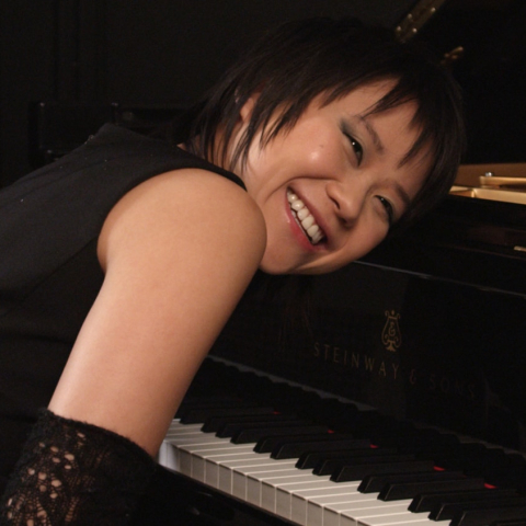 Stay healthy on piano