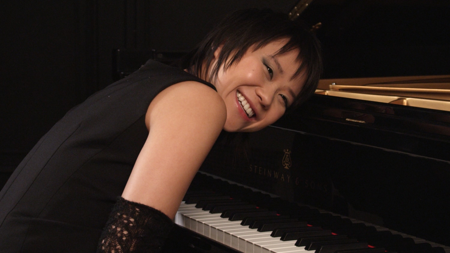 Stay healthy on piano