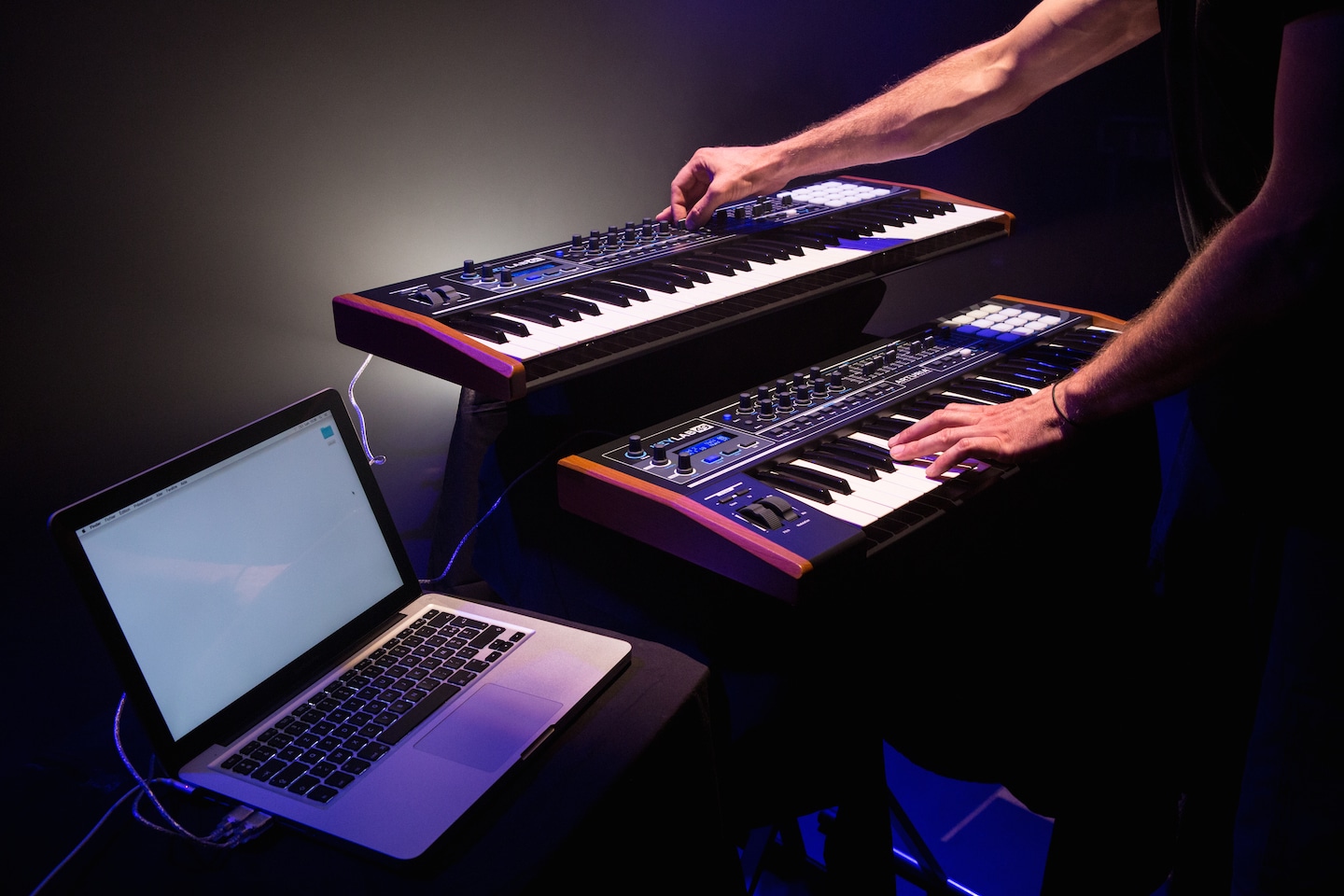 Synth