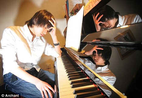 Piano Teacher Crossword Answer Now Available