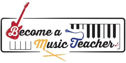 Become A Music Teacher