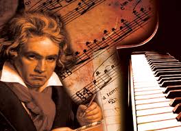 Ludwig Van Beethoven