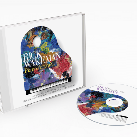 New CD Release
