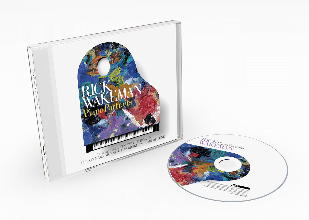 New CD Release