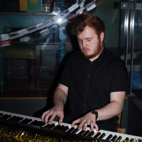 Maidstone Piano Teacher