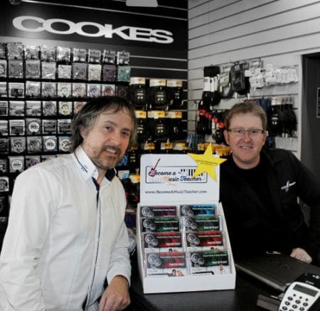 cookes and bamt