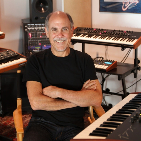 Dave Smith Instruments
