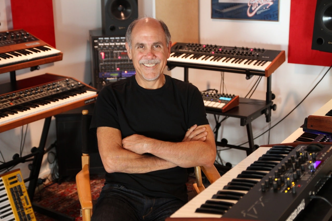 Dave Smith Instruments