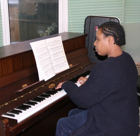 Piano Lessons