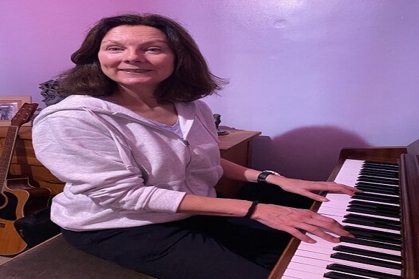 Piano Lessons