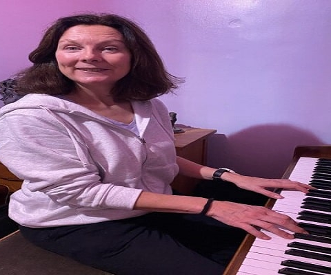 Herts Piano Lessons