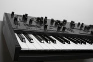New keyboard from Modal