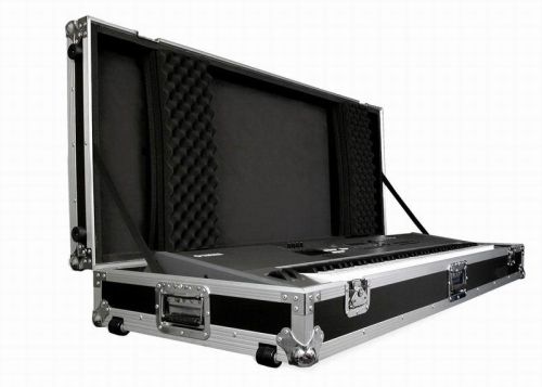 keyboard flight case