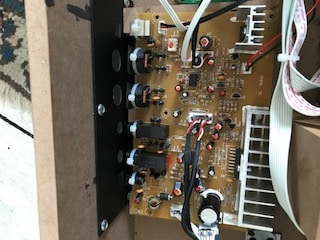 circuit bpard