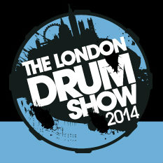 london drum show