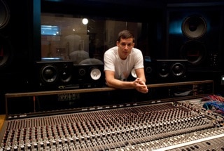 Mark Ronson Producer