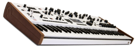 Modulus 002 keyboard