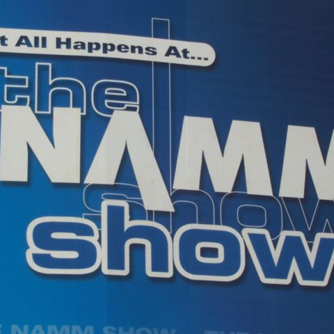Music show
