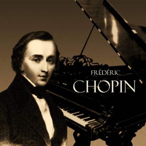 Chopin piano techniques