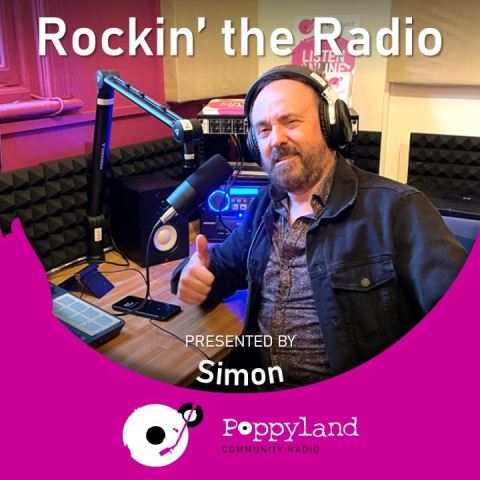 Poppyland Radio 2024