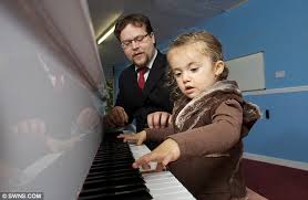 School Music Teacher Wanted
