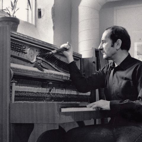My Piano Lessons