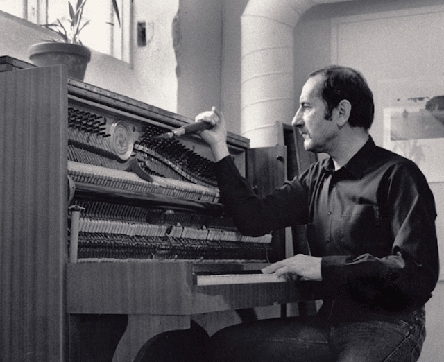 My Piano Lessons