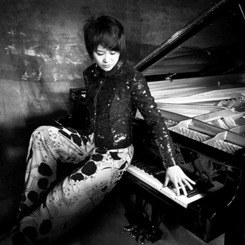 Healthy piano playing