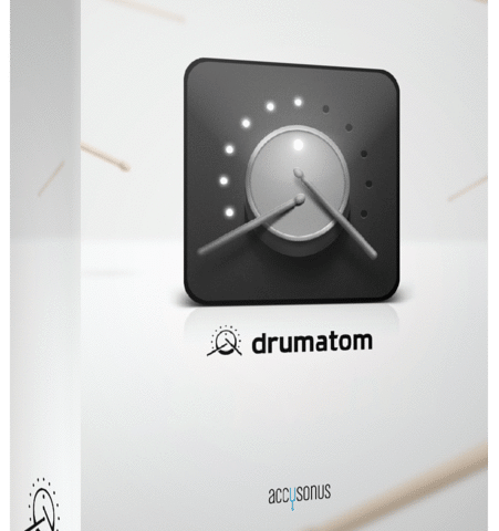 Great new plug in for pro tools and logic