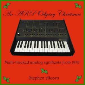 piano christmas