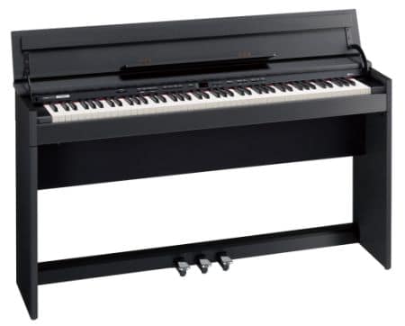 digital piano