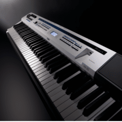 Casio Privia PX-5S review