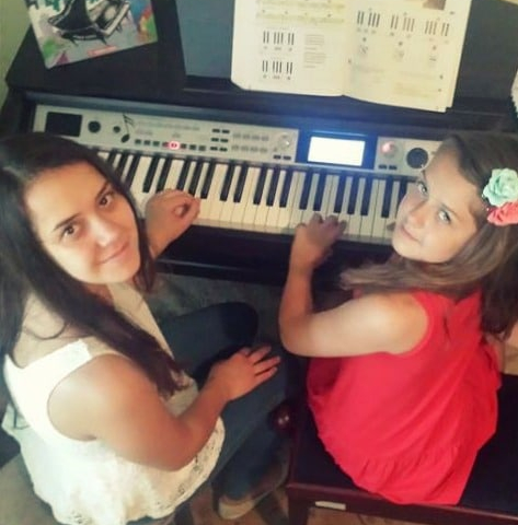 Piano Lessons