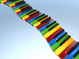 Piano lessons Notts