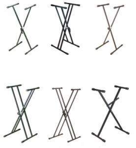 keyboard stands