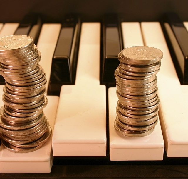 My Piano Lessons