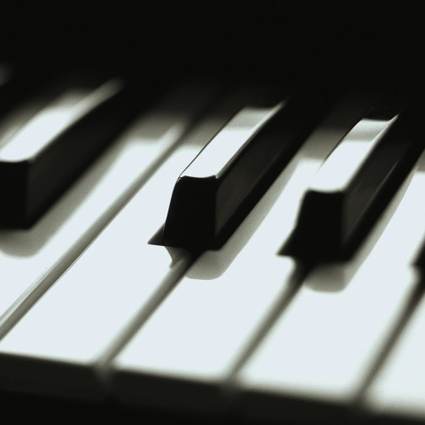 Piano Techers Lessons