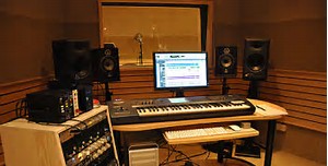 My Piano Lessons