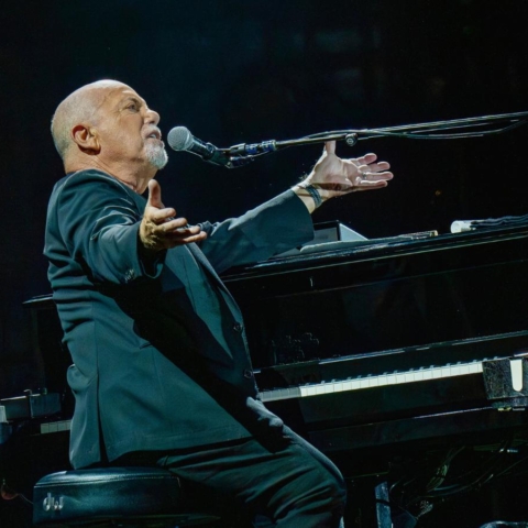 Billy Joel