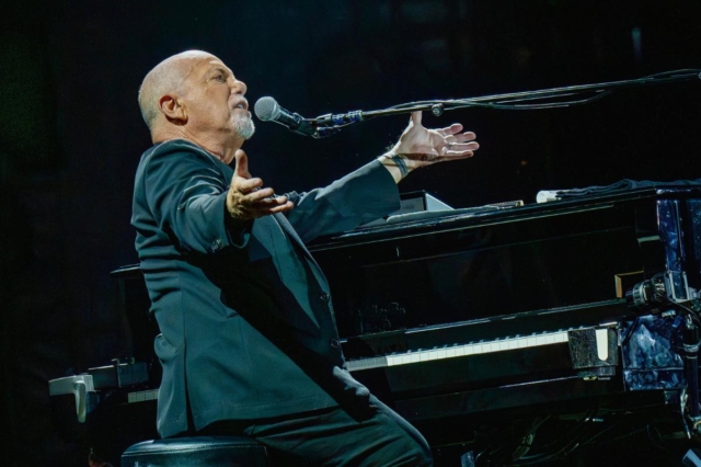 Billy Joel